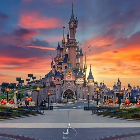 Disneyland Paris