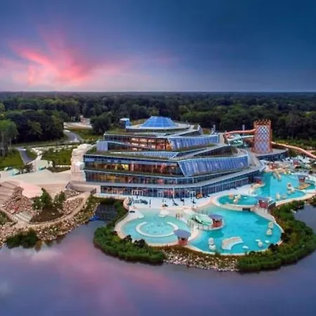 Disneyland Paris Appartement