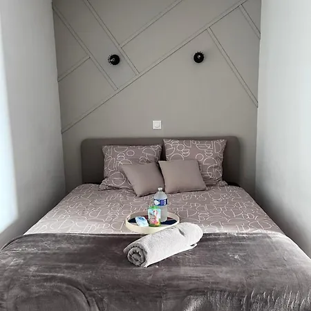 Disneyland Paris Appartement