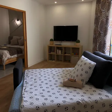 Appartement Disneyland Paris